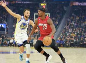 Golden State Warriors Acquire Jimmy Butler Amid Locker Room Concerns