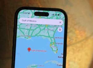 President Trump Declares February 9 as 'Gulf of America Day' Following Executive Order