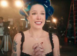 Halsey Announces 2025 'For My Last Trick' North American Tour