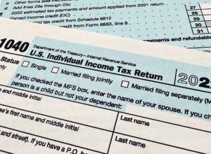 IRS Income Tax Refund Schedule for 2025