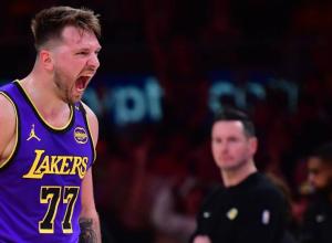 Luka Doncic's Triumphant Triple-Double Propels Lakers Over Mavericks in Emotional Reunion