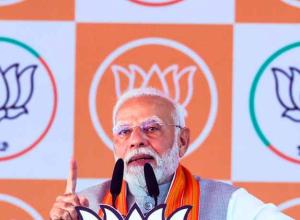 Historic Shift in Delhi: BJP Ends AAP's Reign with Decisive Election Victory