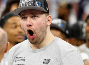 NBA Stunned as Mavericks Trade Luka Dončić to Lakers for Anthony Davis in Historic Blockbuster Deal