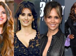 Oscars 2025: A Night of Resilience, Star Power, and Unforgettable Moments with Selena Gomez, Penélope Cruz, Halle Berry, Oprah Winfrey, and More