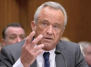 Robert F. Kennedy Jr. Confirmed as U.S. Health Secretary Amid Controversy