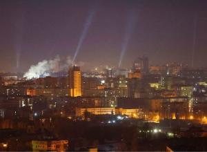 Russia Unleashes Unprecedented Drone Assault on Ukraine Amid Escalating Tensions