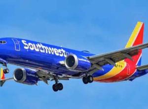 Southwest Airlines to Cut 15% of Corporate Jobs in Cost-Saving Move