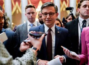 House Republicans Pass Controversial 2025 Budget Resolution