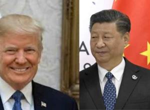 Escalating Trade Tensions: U.S. and China Exchange New Tariffs Amid Global Economic Uncertainty
