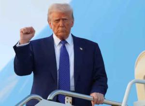 President Trump's Assertion of Executive Authority Sparks Legal and Political Turmoil