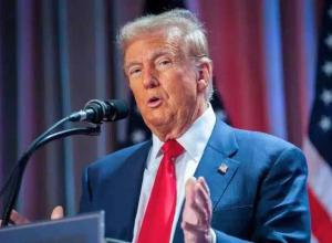 Escalating Tensions: Trump Labels Zelenskyy a 'Dictator' Amid Accusations of Russian Disinformation