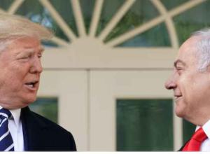 Trump and Netanyahu Engage in Critical Discussions to Shape Middle East Future