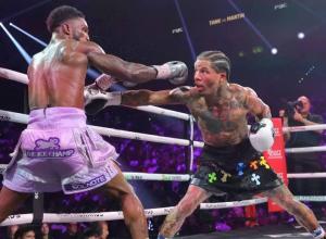 Gervonta Davis' Perfect Record Tarnished in Controversial Draw Against Lamont Roach Jr