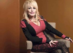 Carl Dean, Dolly Parton's Mysterious Life Partner, Passes Away at 82