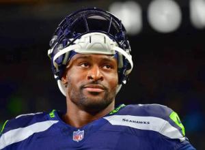 Steelers Secure Star Power: DK Metcalf Joins Pittsburgh in Blockbuster Trade