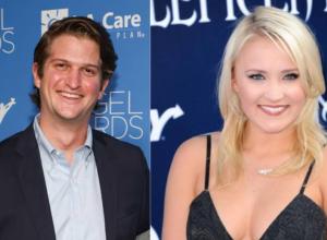 Emily Osment Files for Divorce from Husband Jack Anthony After Five Months of Marriage