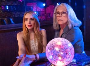 Disney Unveils 'Freakier Friday' 