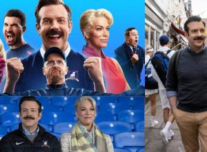 Ted Lasso Season 4 Confirmed