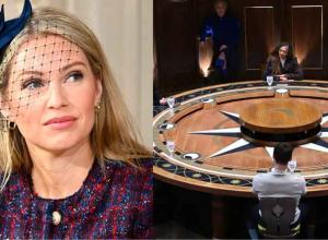 "The Traitors" Season 3 Finale: Faithfuls Triumph Amidst Shocking Betrayals and Emotional Revelations