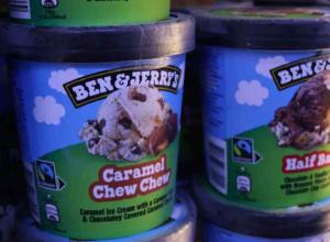 Ben & Jerry's Accuses Unilever of CEO Ouster Amid Ongoing Tensions Over Social Activism
