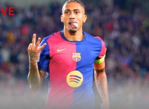Barcelona vs. Real Sociedad: Live Match Preview, Lineups & Key Battles