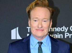 Conan O'Brien Honored with 2025 Mark Twain Prize Amidst Political Controversy at Kennedy Center