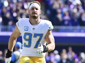 Dallas Cowboys Eye Pro Bowl Defensive End to Forge Formidable Pass Rush Duo