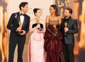 97th Academy Awards: Who Took Home the Oscar? Full Winner's List Revealed!