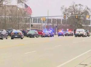 Active Shooter Incident at Michigan's Corewell Health Beaumont Troy Hospital: Suspect at Large