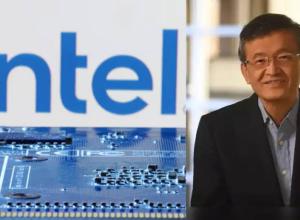 Intel Appoints Lip-Bu Tan as New CEO | Stock Jumps 10% on Leadership Change