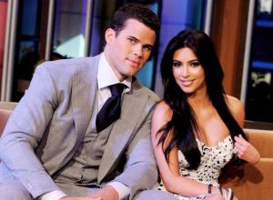 Kim Kardashian Reveals She Funded Majority of Kris
