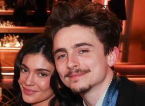 Oscars 2025: Kylie Jenner and Timothee Chalamet's Unforgettable Moment Captivates Audiences