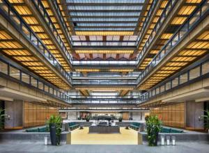 'Severance' Season 2 Unveils Harmony Cobel's Origins Amidst Striking Newfoundland Scenery