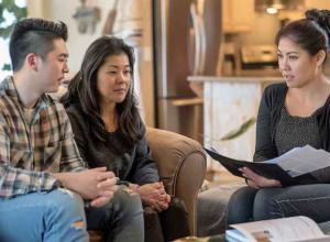 Mortgage Rates Plummet to Three-Month Low, Fueling a 20% Surge in Weekly Loan Applications