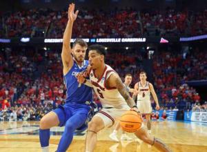 March Madness 2025: Louisville Cardinals Triumph Over Creighton Bluejays in Thrilling NCAA Tournament Opener