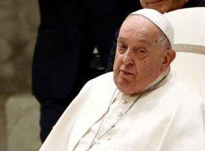 Pope Francis Expresses Gratitude Amid Ongoing Health Battle: A Deep Dive into His Recovery Journey