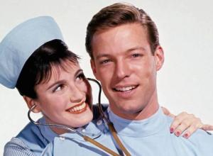 Richard Chamberlain, Iconic Star of 'Dr. Kildare' and 'The Thorn Birds,' Passes Away at 90