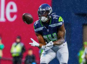 Breaking News: DK Metcalf Requests Trade Amid Seahawks' Roster Overhaul