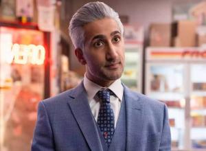 Tan France's Acting Debut in Hulu's 'Deli Boys' - Everything You Need to Know