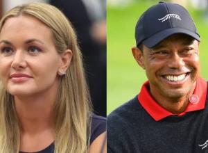 Tiger Woods and Vanessa Trump Spark Romance: Inside Their Blossoming Relationship