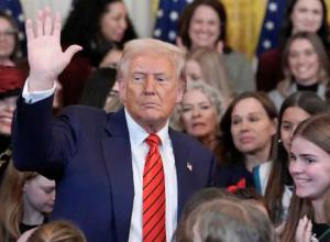 Senate Blocks Bill to Ban Transgender Athletes from Women's Sports