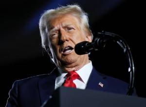 Trump Administration Proposes Comprehensive Travel Ban Affecting 41 Countries