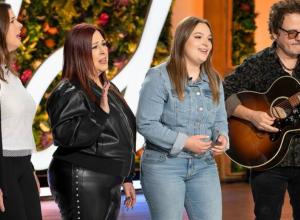 Carrie Underwood's Emotional Return to 'American Idol' as Judge in Season 23