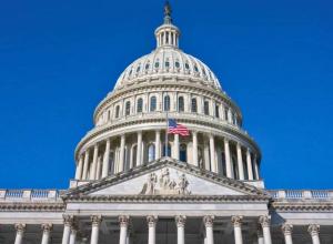 Trump-Backed GOP Funding Bill Sparks Showdown to Avert Government Shutdown