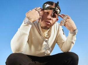 Dallas Rapper Yella Beezy Arrested for Alleged Involvement in 2020 Murder of Fellow Artist Mo3