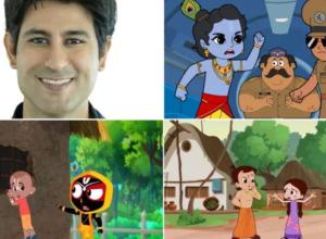 Warner Bros. Discovery Amplifies Indian Kids' Entertainment with Local Heroes and Anime Crossovers