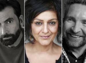Tim Crouch's 'An Oak Tree' Returns to Young Vic for 20th Anniversary with Star-Studded Guest Lineup