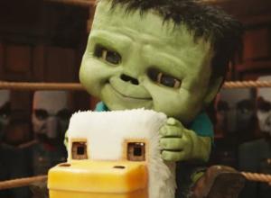 'A Minecraft Movie' Sparks Global Fan Frenzy Amidst Box Office Triumph