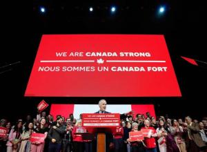 Canada's Liberal Comeback: Mark Carney Wins Election Amid Trump's Tariff Threats and Annexation Rhetoric