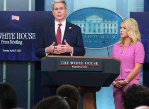 White House Slams Amazon Over Alleged Tariff Cost Disclosure Plan Amid Escalating Trade Tensions